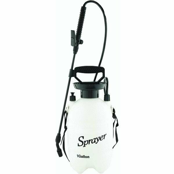 Do It Best SureSpray Tank Sprayer SX-CS4I